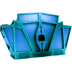 Gladiator Crate