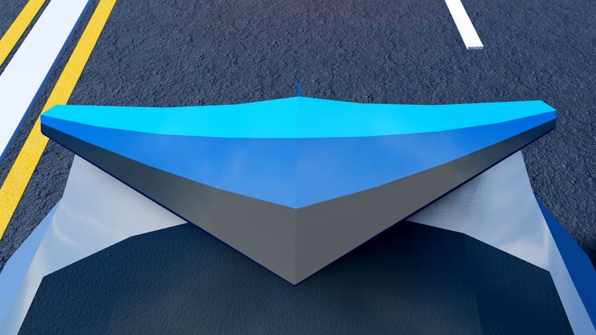 Glider Wing