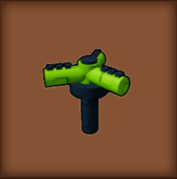 Godly Sprinkler