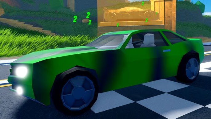 Green Level II