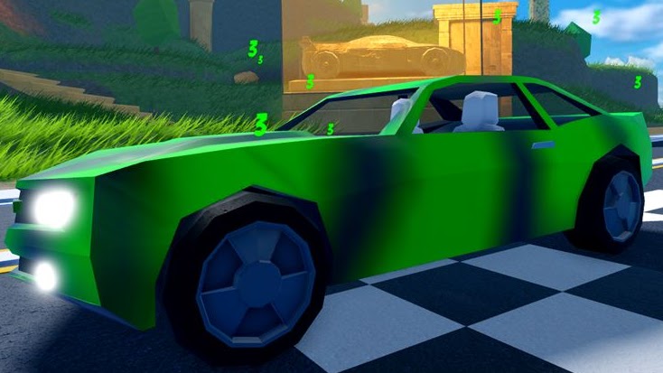Green Level III
