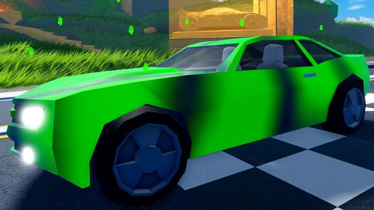 Green Level IV