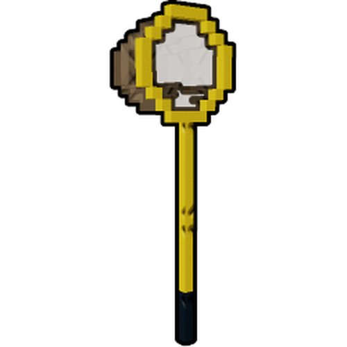 Harvest Tool