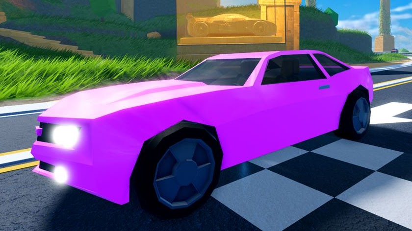 Hottest Pink