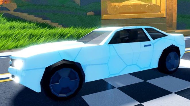 Ice