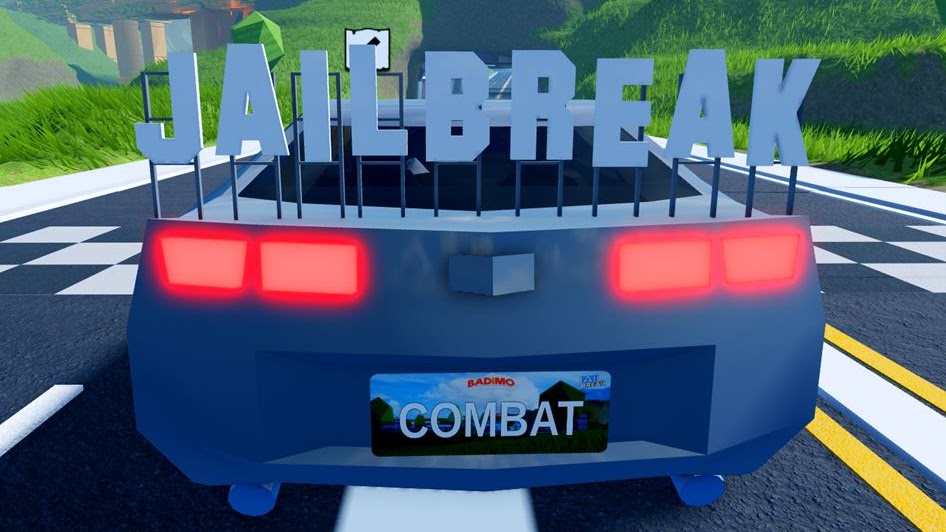 Jailbreak Wing