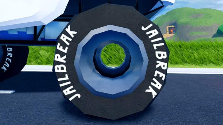 Jailbreak