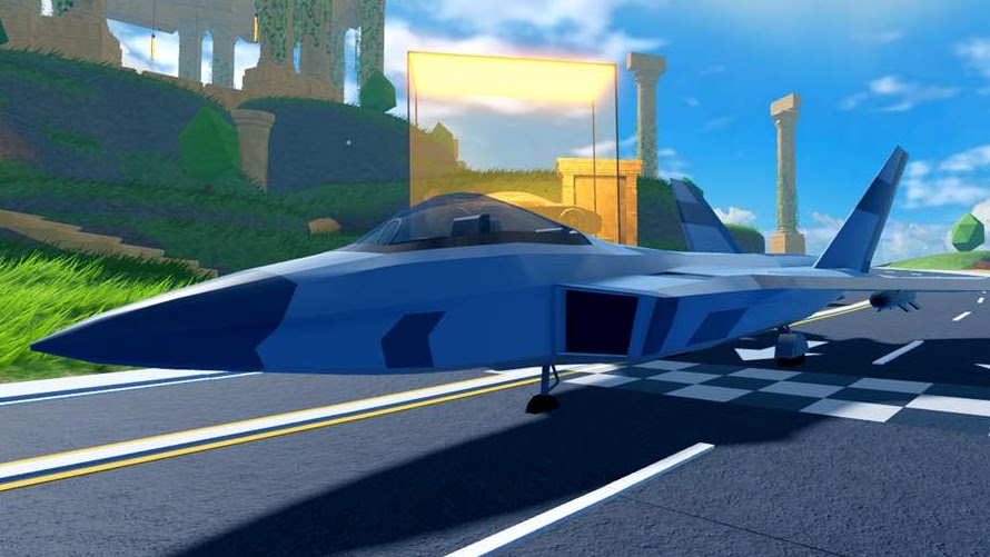 Jet Fighter