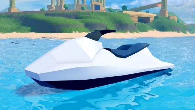 Jet Ski