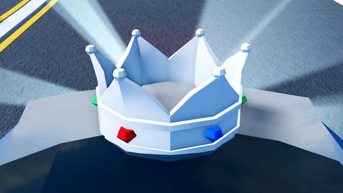 King Spoiler