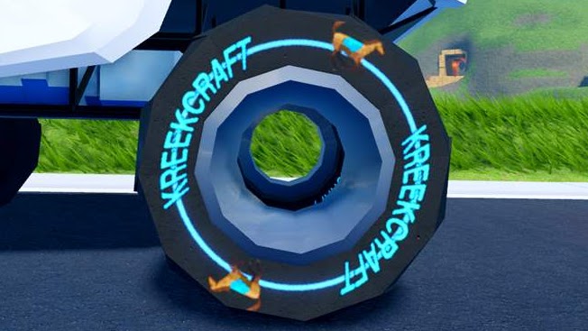 KreekCraft