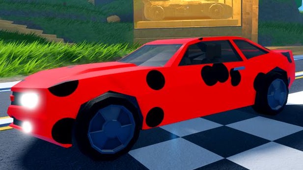 Ladybug