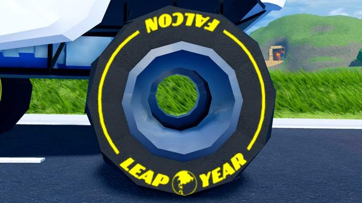 Leapyear