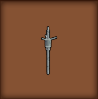 Lightning Rod