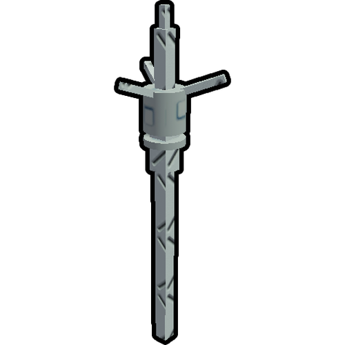 Lightning Rod