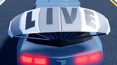 Live Glider