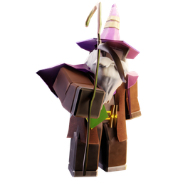 Mage Cameraman