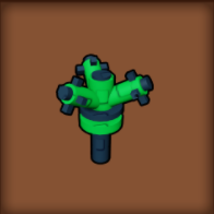 Master Sprinkler