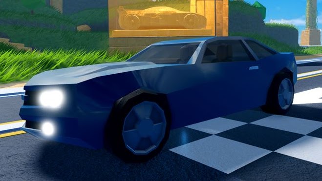 Matte