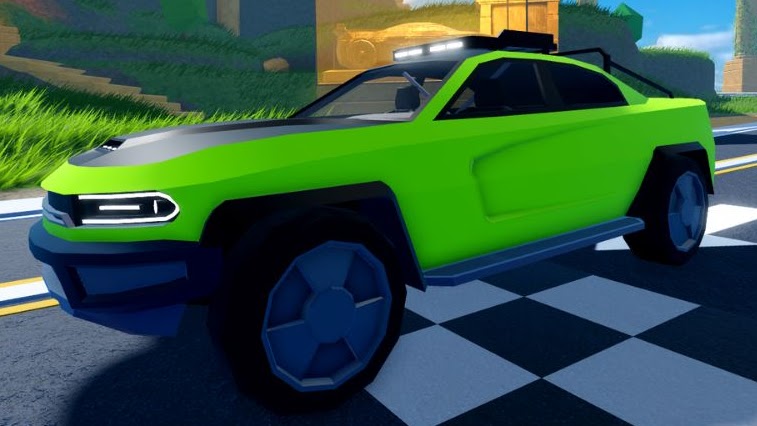 Maverick