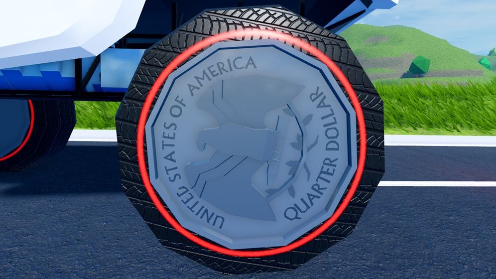 Metal Quarter