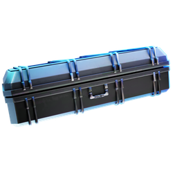 Microphone Crate