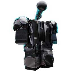 Microphone Man