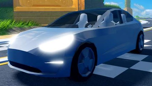 Model 3