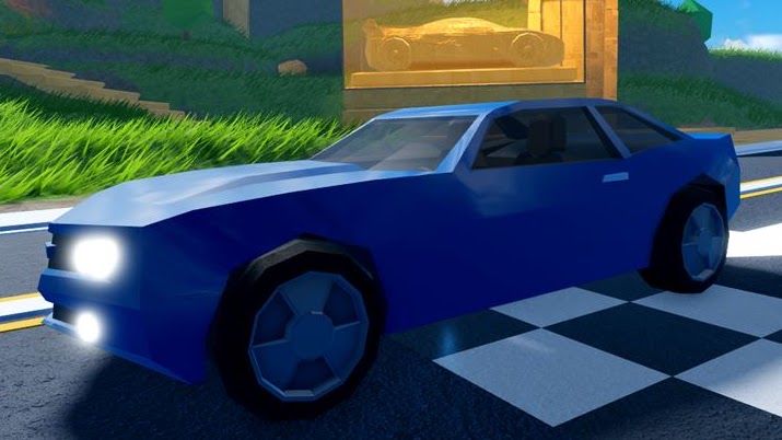 Navy Blue