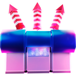 New Years (2023) Crate