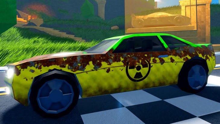 Nuclear Waste
