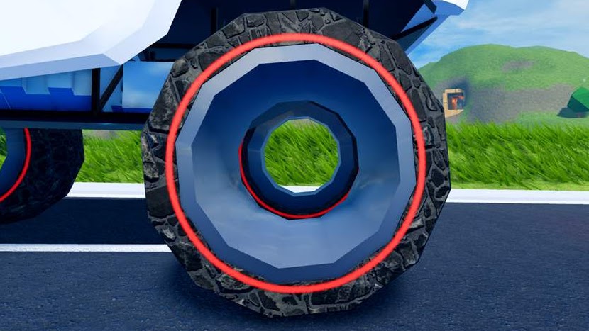 Offroad Style