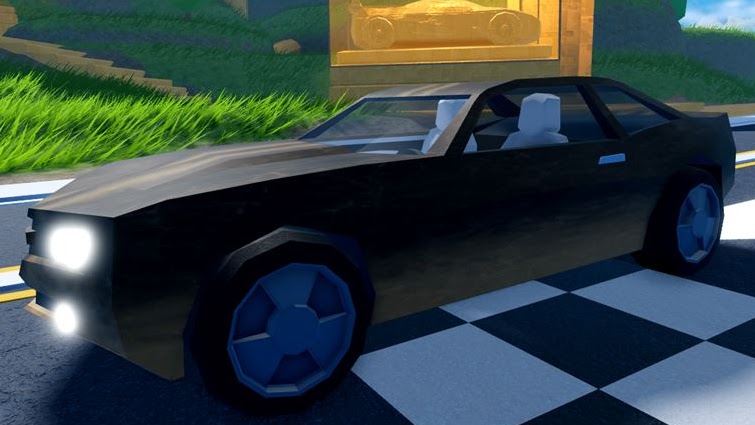 Old Town Road