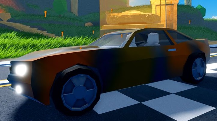 Orange Level I