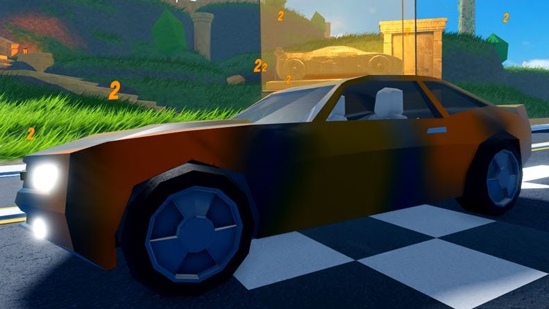 Orange Level II