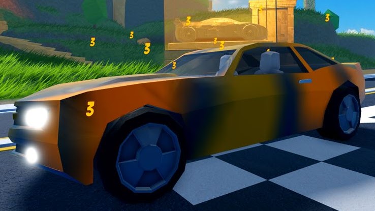 Orange Level III