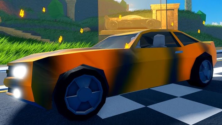 Orange Level IV