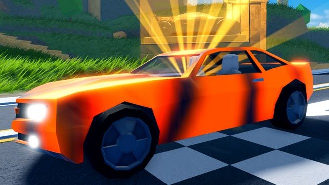 Orange Level V