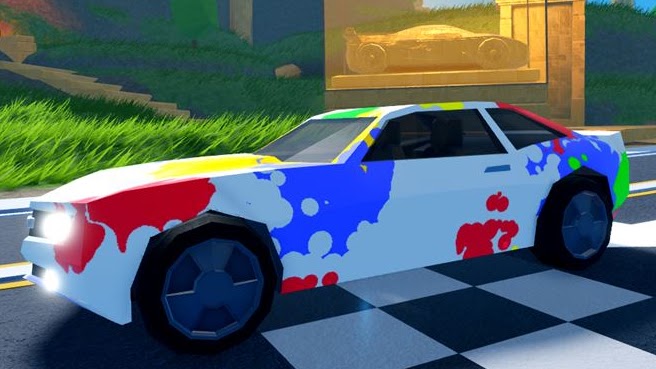 Paint