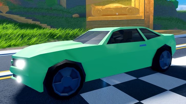 Pastel Green