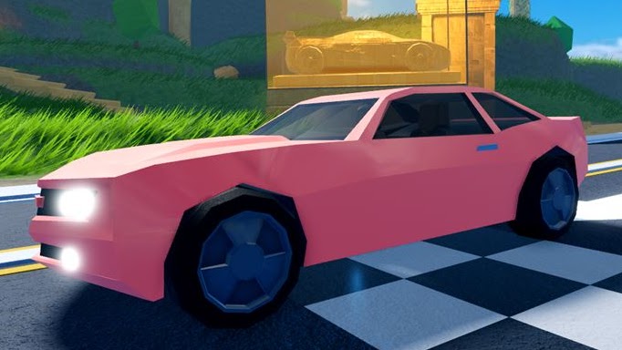 Pastel Orange