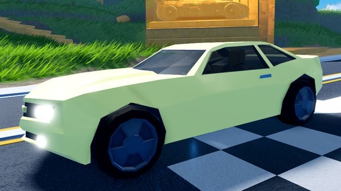 Pastel Yellow