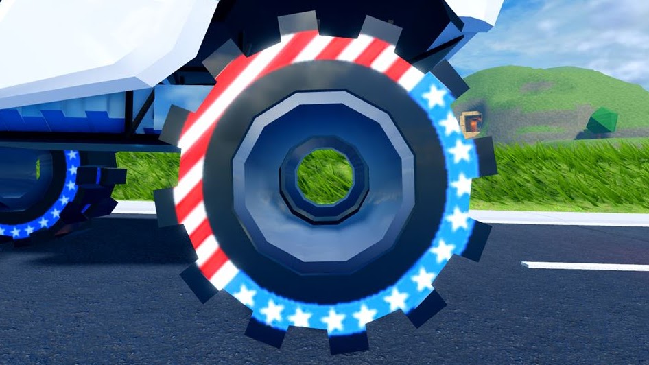 Patriotic