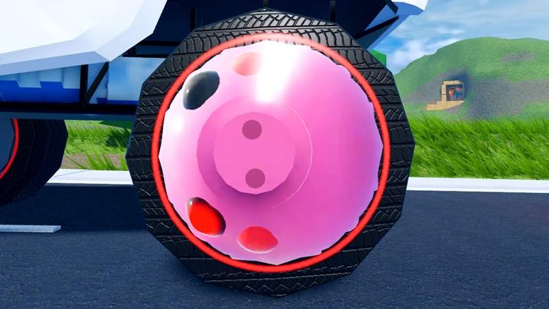 Piggy