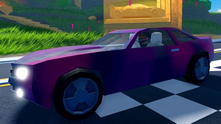 Pink Level I