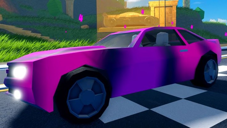 Pink Level IV