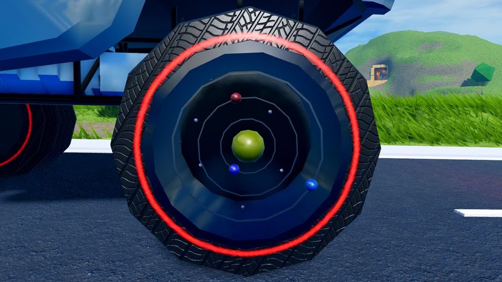 Planet