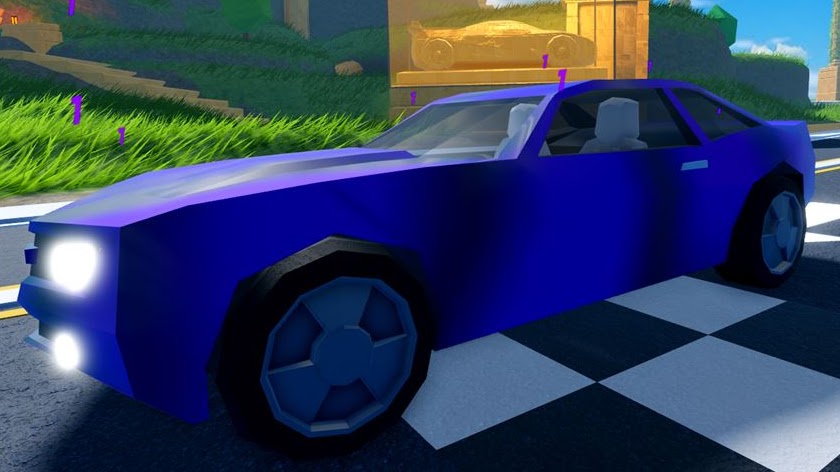 Purple Level I