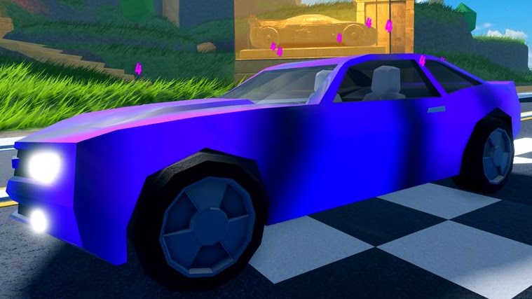 Purple Level IV
