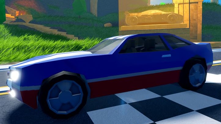 Racer